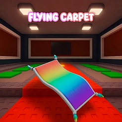 Flying Carpet