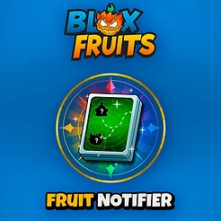 Fruit Notifier