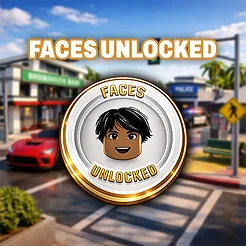 Faces Unlocked