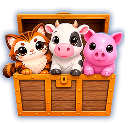 Farm Classics Bundle