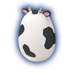 Farm Egg