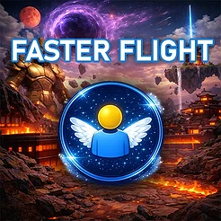 Faster Flight