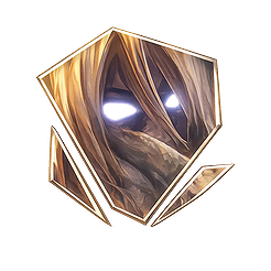 Female Shards