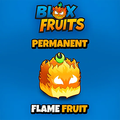 Flame Fruit Permanent