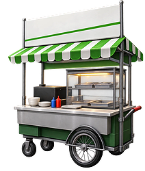 Food cart