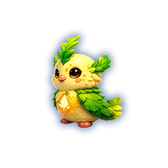 Forest Sprite