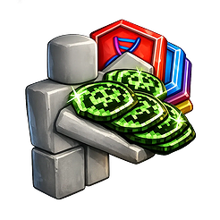 Founder's Pack