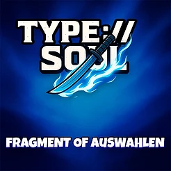 Fragment of Auswahlen