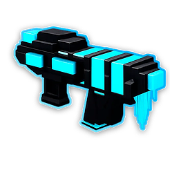 Freeze Ray