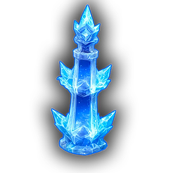 Frost Thorns Potion