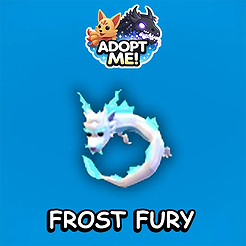 Frost Fury