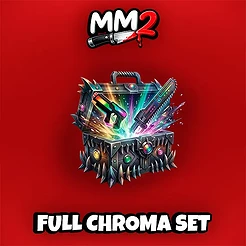 Full Chroma Set