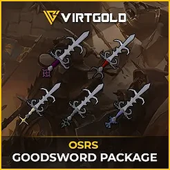 Godsword Bundles