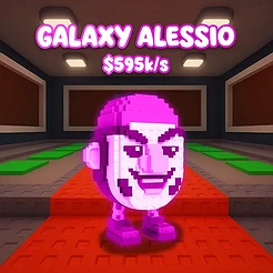 Galaxy Alessio 595K/S +
