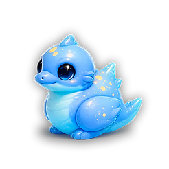 Gecko Ducky