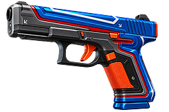 Glock-18 PinPoint