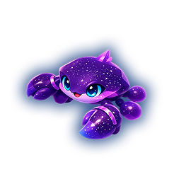 Glormy Crab