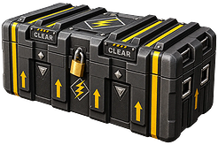 Glove Case