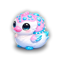 Glyptodon Ducky