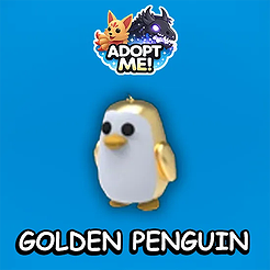 Golden Penguin