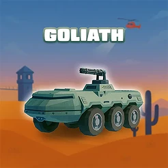 Goliath
