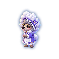 Granny Wolf