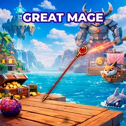 Great Mage