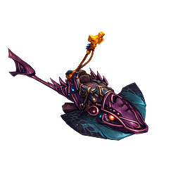Great Sea Ray