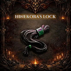 Hinekora's Lock