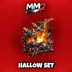 Hallow Set