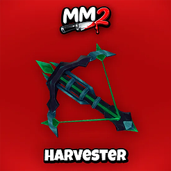 Harvester