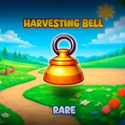 Harvest Bell