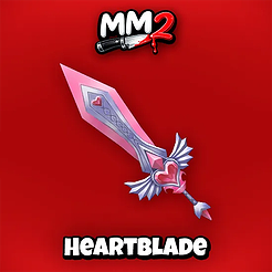 Heartblade