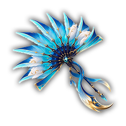 Heaven Wing