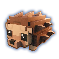 Hedgehog