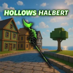 Hollows Halbert