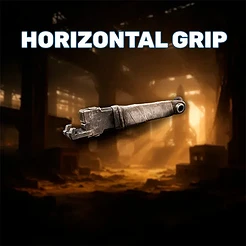 Horizontal Grip