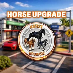 Horse Upgrade
