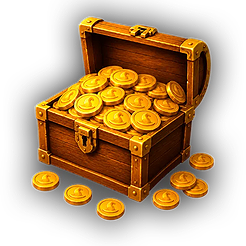 Huge Cash Pack