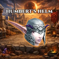 Humbert's Helm
