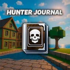 Hunter Journal