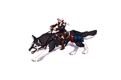 Snow Husky T7