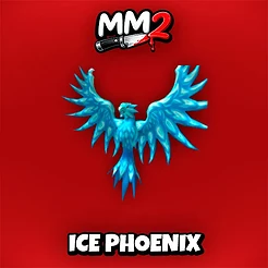 Ice Phoenix