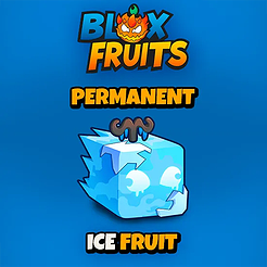 Ice Fruit Permanent