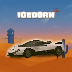 Iceborn