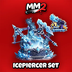 Icepiercer Set