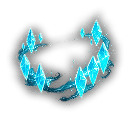 Icey Aura