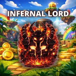 Infernal Lord