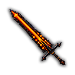 Inferno Blade
