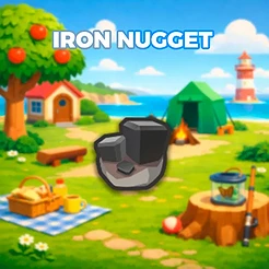 Iron Nugget